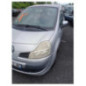 Mastervac RENAULT GRAND MODUS