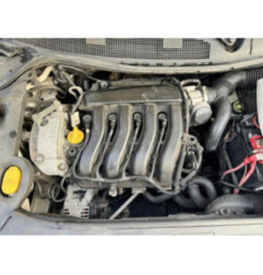 Retroviseur droit RENAULT MEGANE 2 Photo n°19