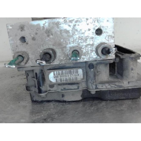 Bloc ABS (freins anti-blocage) RENAULT MEGANE 2 Photo n°1