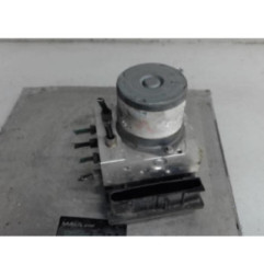 Bloc ABS (freins anti-blocage) RENAULT MEGANE 2 Photo n°3