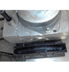 Bloc ABS (freins anti-blocage) RENAULT MEGANE 2 Photo n°4