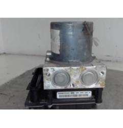 Bloc ABS (freins anti-blocage) RENAULT MEGANE 2 Photo n°5