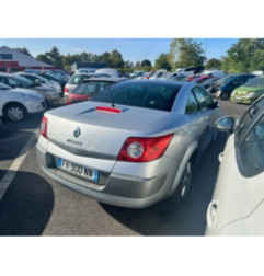 Bloc ABS (freins anti-blocage) RENAULT MEGANE 2 Photo n°9