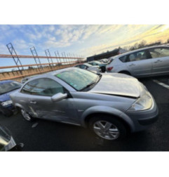 Bloc ABS (freins anti-blocage) RENAULT MEGANE 2 Photo n°17