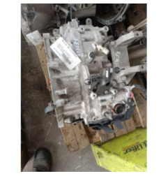 Boite de vitesses PEUGEOT 508 1 Photo n°1