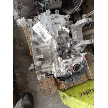 Boite de vitesses PEUGEOT 508 1 Photo n°1