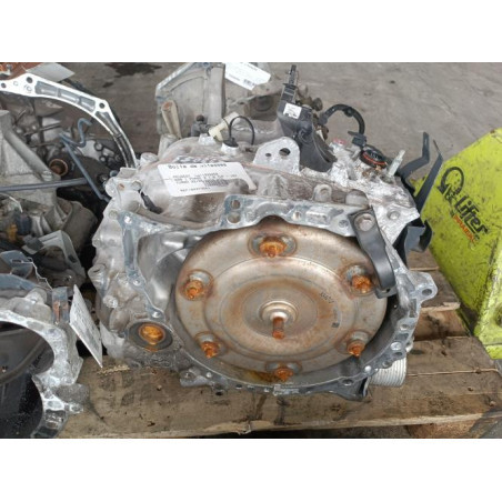 Boite de vitesses PEUGEOT 508 1