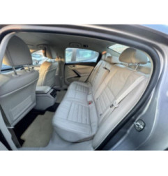 Boite de vitesses PEUGEOT 508 1 Photo n°8