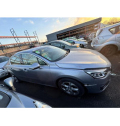 Boite de vitesses PEUGEOT 508 1 Photo n°10