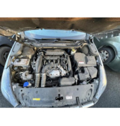 Boite de vitesses PEUGEOT 508 1 Photo n°11