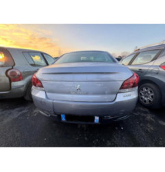 Boite de vitesses PEUGEOT 508 1 Photo n°16