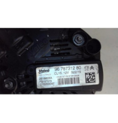 Alternateur PEUGEOT 508 1 Photo n°1