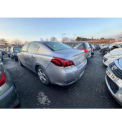 Alternateur PEUGEOT 508 1 Photo n°19