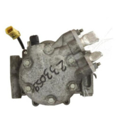 Compresseur clim PEUGEOT 508 1 Photo n°5