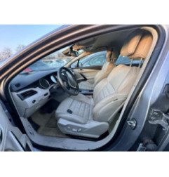 Compresseur clim PEUGEOT 508 1 Photo n°9