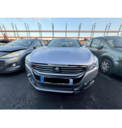 Compresseur clim PEUGEOT 508 1 Photo n°16