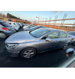 Compresseur clim PEUGEOT 508 1 Photo n°20