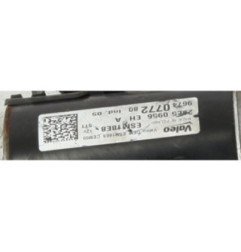 Demarreur PEUGEOT 508 1 Photo n°6