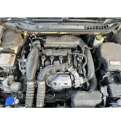 Demarreur PEUGEOT 508 1 Photo n°16