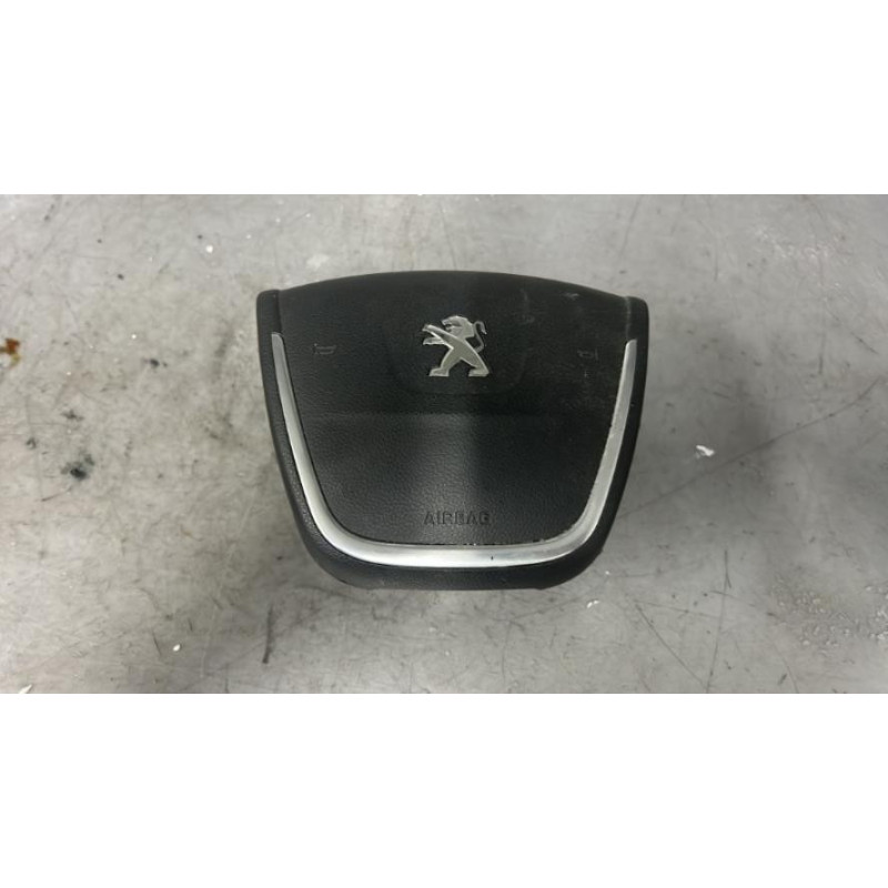 Air bag conducteur PEUGEOT 508 1