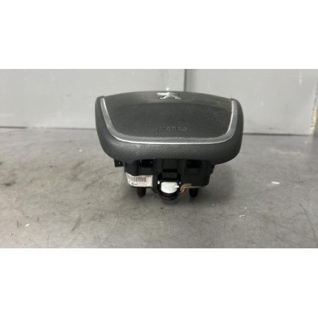 Air bag conducteur PEUGEOT 508 1