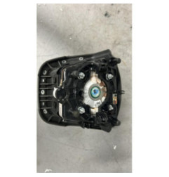 Air bag conducteur PEUGEOT 508 1 Photo n°3