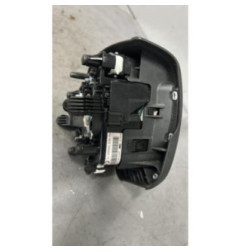 Air bag conducteur PEUGEOT 508 1 Photo n°4