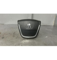 Air bag conducteur PEUGEOT 508 1 Photo n°5