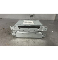 Autoradio d'origine PEUGEOT 508 1 Photo n°1