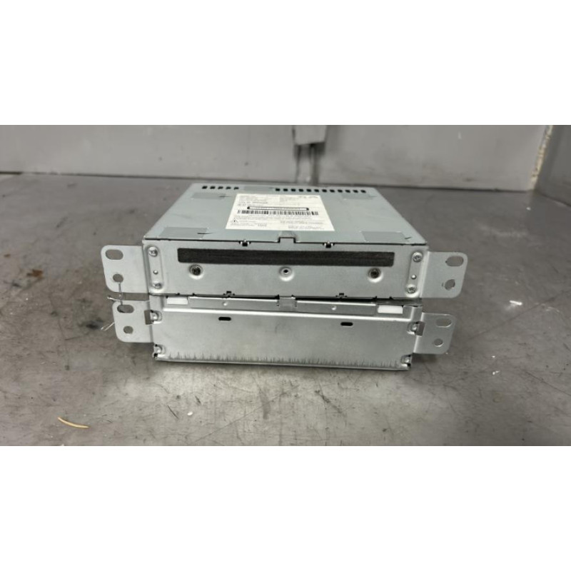 Autoradio d'origine PEUGEOT 508 1