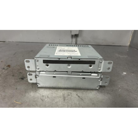 Autoradio d'origine PEUGEOT 508 1 Photo n°1