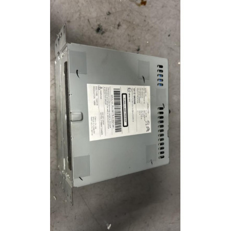 Autoradio d'origine PEUGEOT 508 1