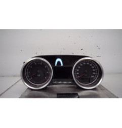 Compteur PEUGEOT 508 1 Photo n°1