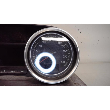 Compteur PEUGEOT 508 1