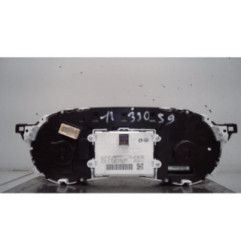 Compteur PEUGEOT 508 1 Photo n°4