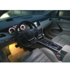 Compteur PEUGEOT 508 1 Photo n°8