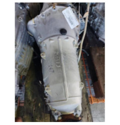 Boite de vitesses MERCEDES CLASSE C 204 Photo n°1