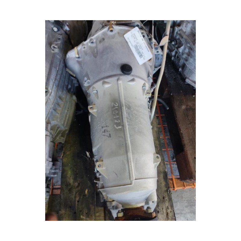 Boite de vitesses MERCEDES CLASSE C 204