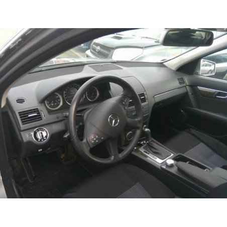 Boite de vitesses MERCEDES CLASSE C 204