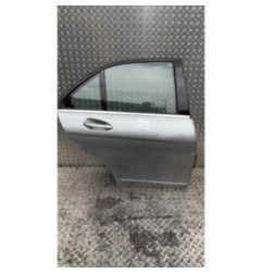 Porte arriere droit MERCEDES CLASSE C 204 Photo n°1