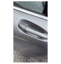 Porte arriere droit MERCEDES CLASSE C 204 Photo n°4