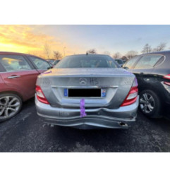 Porte arriere droit MERCEDES CLASSE C 204 Photo n°19