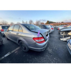 Trappe d'essence MERCEDES CLASSE C 204 Photo n°12