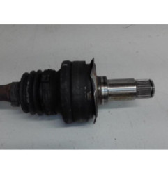 Cardan arriere droit (transmission) MERCEDES CLASSE C 204 Photo n°1