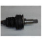 Cardan arriere droit (transmission) MERCEDES CLASSE C 204