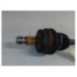 Cardan arriere droit (transmission) MERCEDES CLASSE C 204