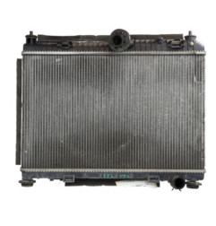 Radiateur eau FORD KA+ Photo n°1