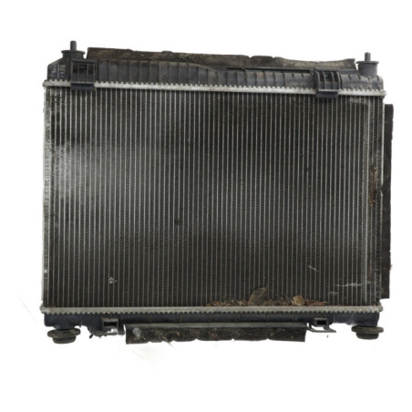 Radiateur eau FORD KA+