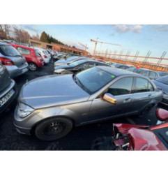 Cardan arriere droit (transmission) MERCEDES CLASSE C 204 Photo n°8