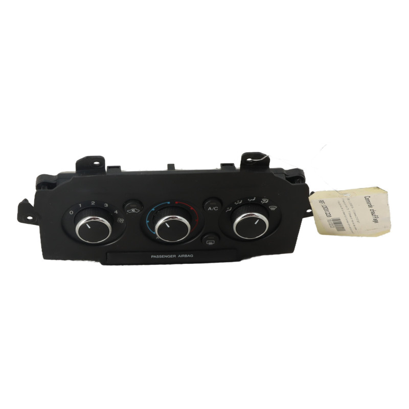 Commande chauffage FORD KA+